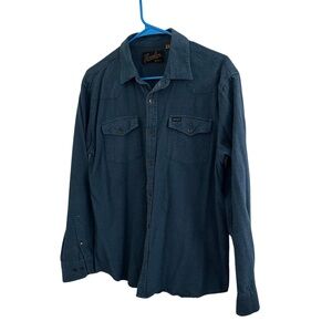 Howler Bros Sheridan Longsleeve Shirt